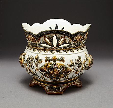 Ytterfoder Rörstrand