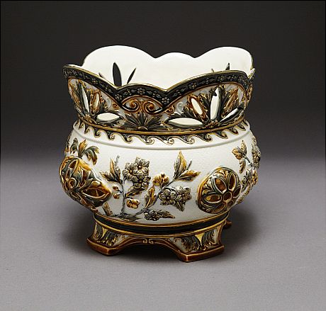 Ytterfoder Rörstrand