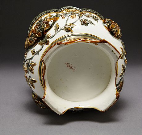 Ytterfoder Rörstrand