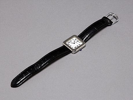 Baume & Mercier herrarmbandsur