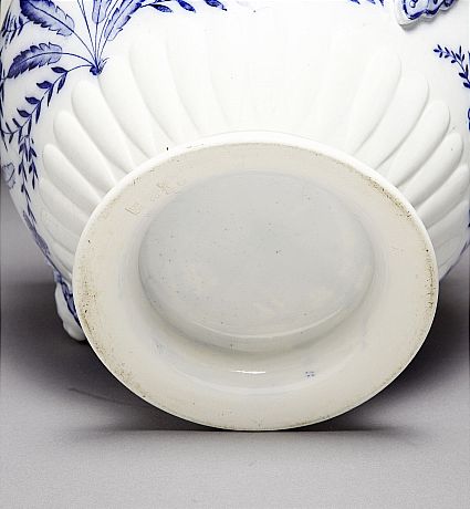 Ytterfoder Rörstrand