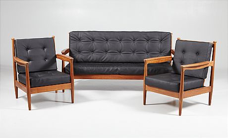 Soffa fåtöljer Luay R Shawkat