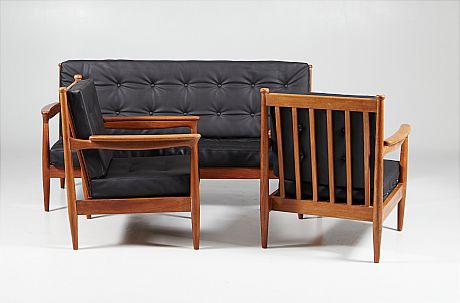 Soffa fåtöljer Luay R Shawkat