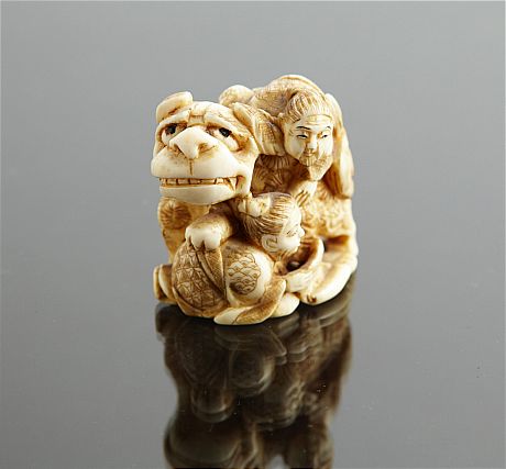 Netsuke