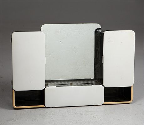 Badrumsskåp Brevatto