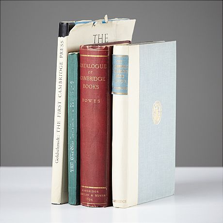 Cambridge University Press