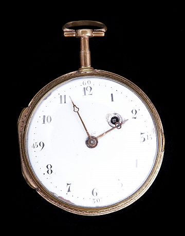 Herrfickur spindelgång