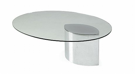 Cini Boeri soffbord