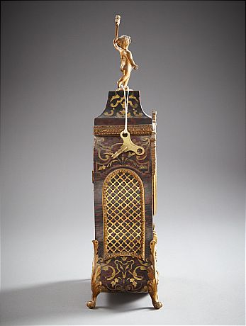 Bordsur i Louis XV-stil