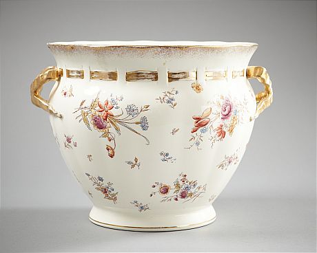 Ytterfoder Rörstrand