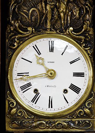 Golvur 1800-tal