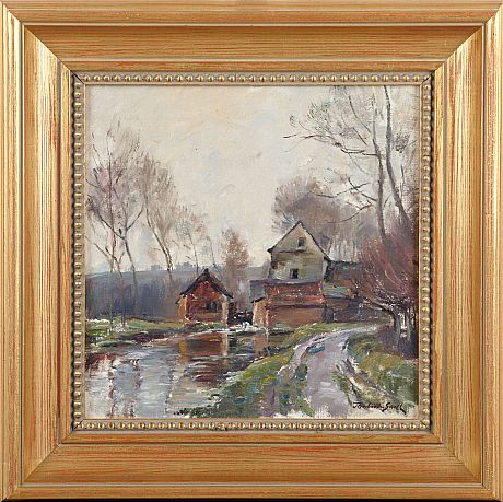 James Herbert Snell