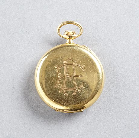 IWC herrfickur