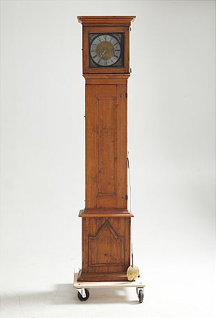 Golvur 1700-tal
