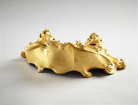 Skrivställ Louis XV-stil