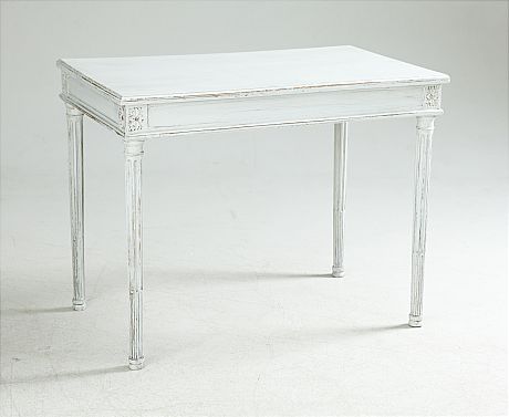 Damskrivbord gustaviansk stil