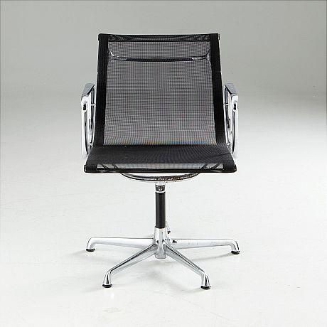 efter Charles&Ray Eames