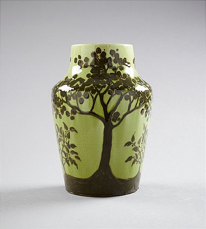 Vas Gustafsberg Wennerberg