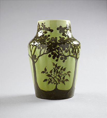 Vas Gustafsberg Wennerberg