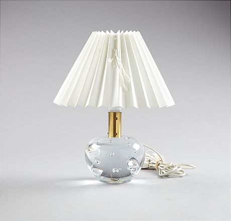 Bordslampa Josef Frank