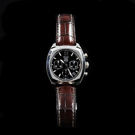 Tag Heuer Monza herrarmbandsur