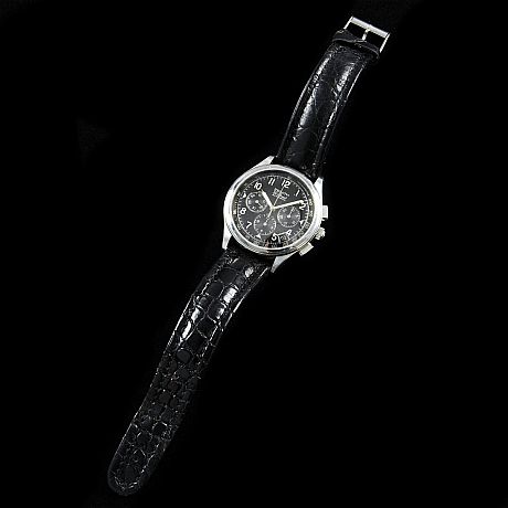 Zenith El Primero herrarmbandsur