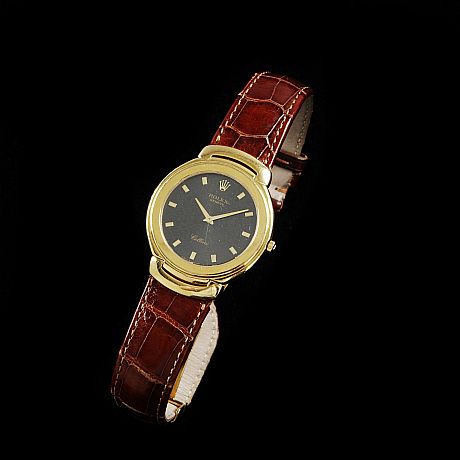 Rolex Cellini herrarmbandsur