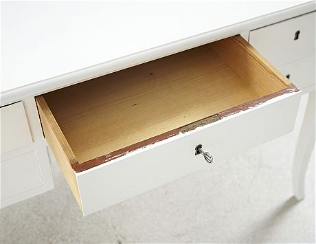 Skrivbord jugend