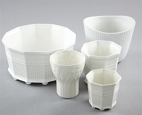 Ytterfoder Gustavsberg