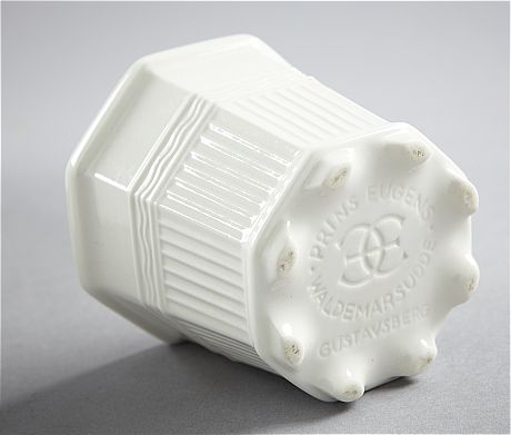 Ytterfoder Gustavsberg