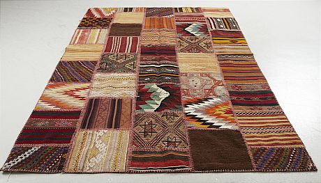 Anatolsk patchwork