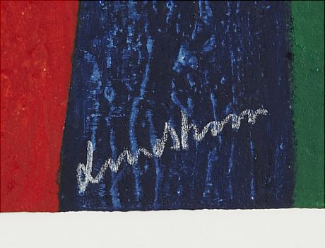 Bengt Lindström carborundum