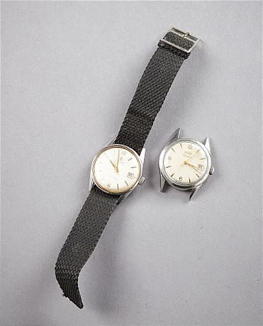 Herrarmbandsur Tissot