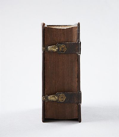 Band Hahn 1744