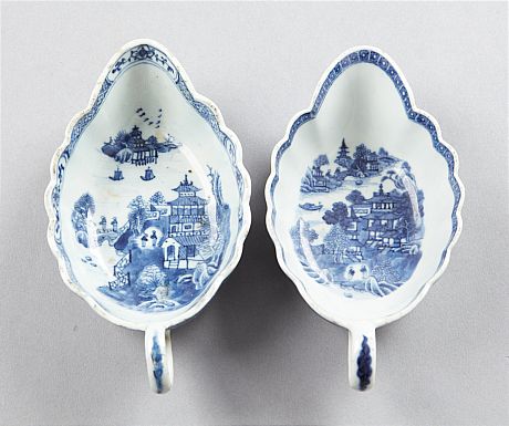 Såssnipor i blåvitt