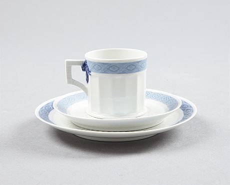 Kaffeservisdelar