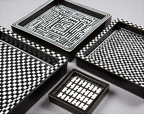 Stig Lindberg Domino