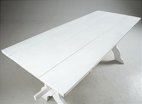 Bockbord