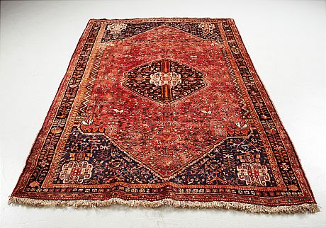 Orientmatta Qashgai