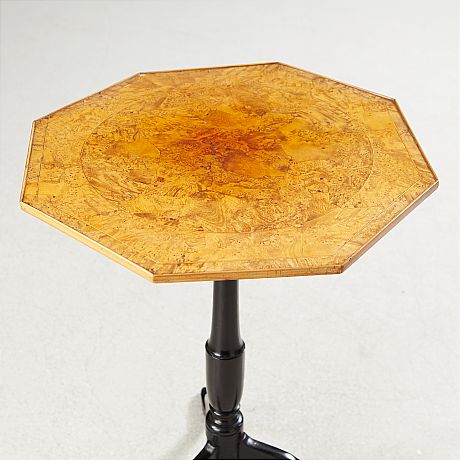 Fällbord