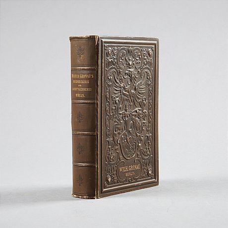 Typographical examples