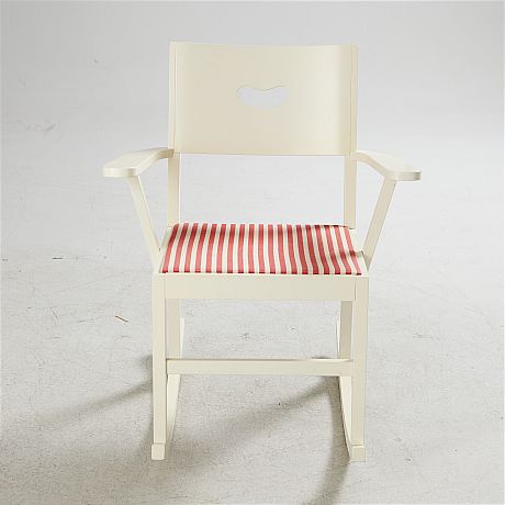 Gungstol Thomas Sandell