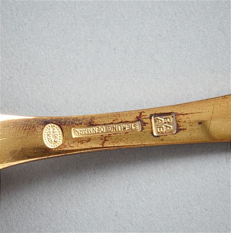 Skedar silver