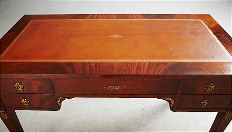 Skrivbord empirestil