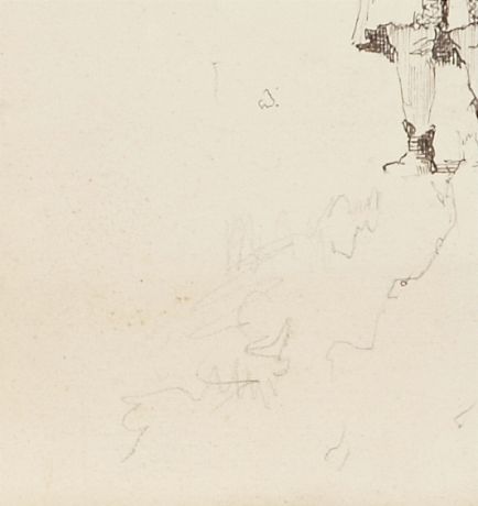 Robert Thegerström tusch