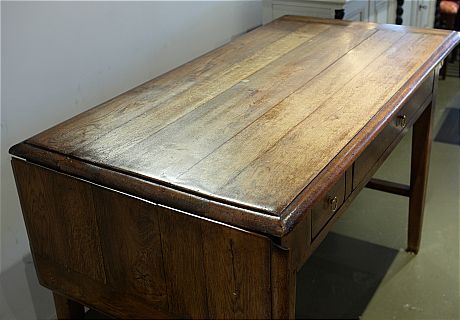 Bord Frankrike ek