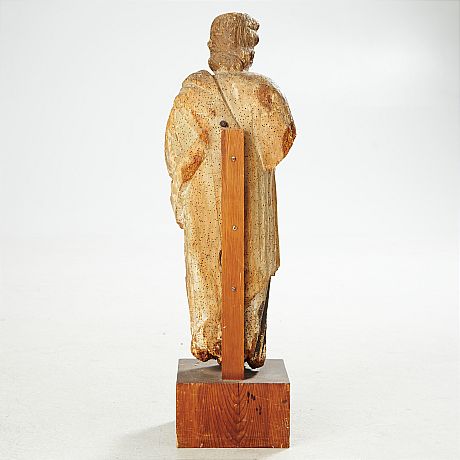 Apostel 1600-tal