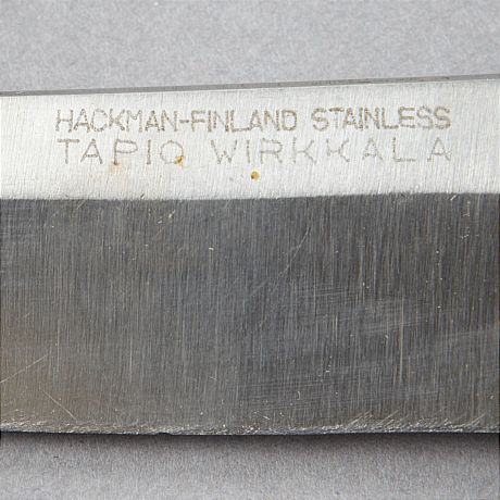 Wirkkala kniv