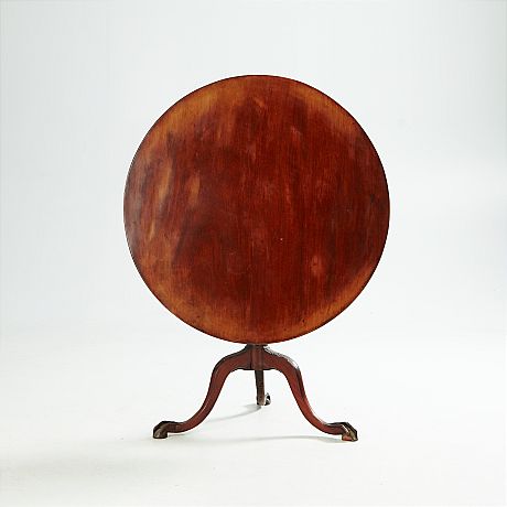 Fällbord,omkring 1800 England