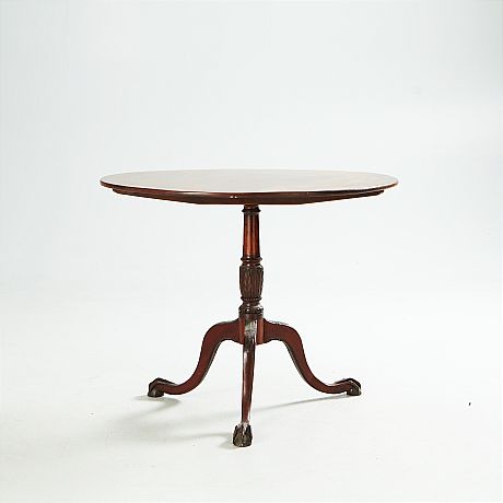 Fällbord,omkring 1800 England